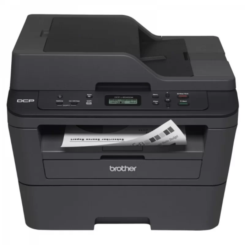 FOTOCOPIADORA BROTHER DCPL2540DW