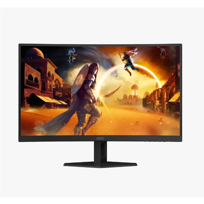 MONITOR 27 AOC C27G4ZXE CURVO 280 HZ