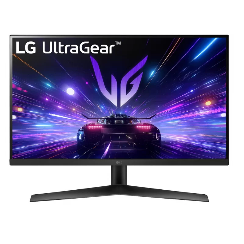 MONITOR 27 LG ULTRAGEAR 27GS60F 180 HZ