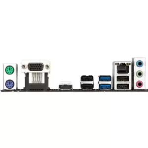 MOTHER GIGABYTE H410M-H