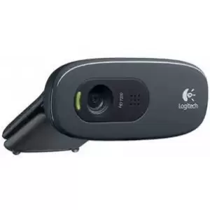 WEBCAM LOGITECH C270