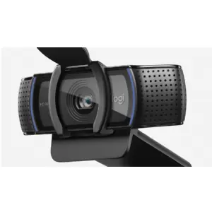 WEBCAM LOGITECH C920S PRO