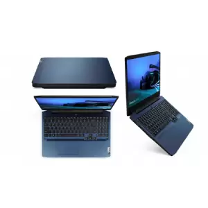 NOTEBOOK LENOVO GAMING 3 15IHU6
