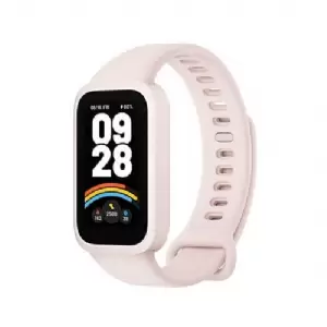 SMARTWATCH XIAOMI SMART BAND 9 ACTIVE PINK