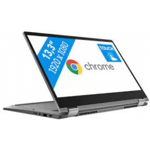 NOTEBOOK LENOVO FLEX 5 13IML05 I3-10110U CHROMEBOOK