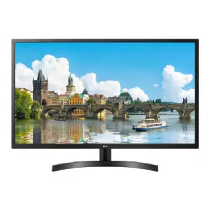 MONITOR 32 LG 32MN500M-B