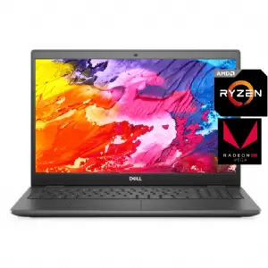 NOTEBOOK DELL INSPIRON 15-3505-A542BLK-PUS