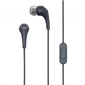 AURICULAR MOTOROLA EARBUDS 3-S BLACK