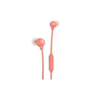 AURICULAR MOTOROLA EARBUDS 3-S CORAL