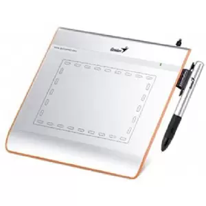 TABLETA GRAFICA GENIUS EASYPEN i405X