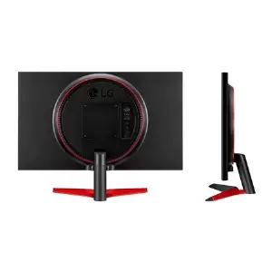 MONITOR 24 LED LG 24GL600F 144HZ