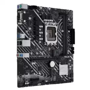 MOTHER ASUS PRIME H610M-E D4