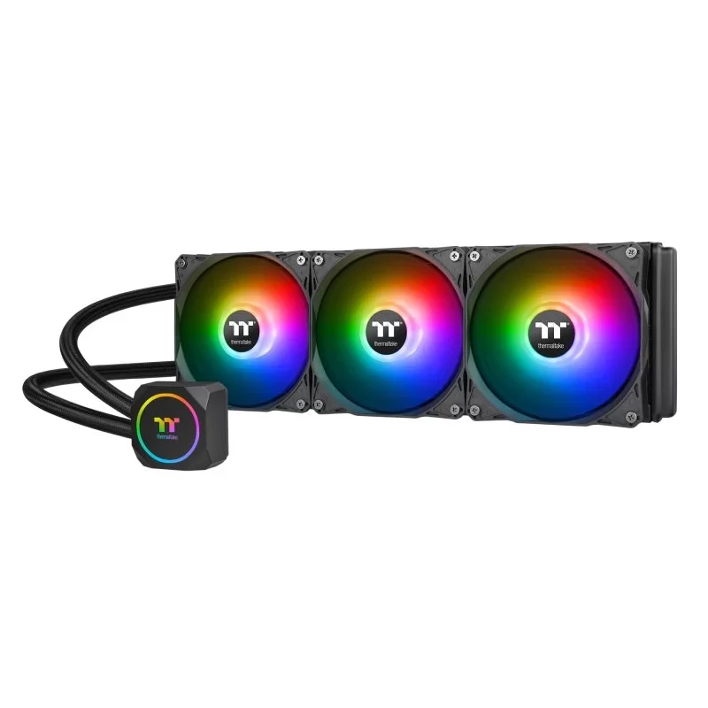 WATERCOOLER THERMALTAKE TH360 AIO ARGB
