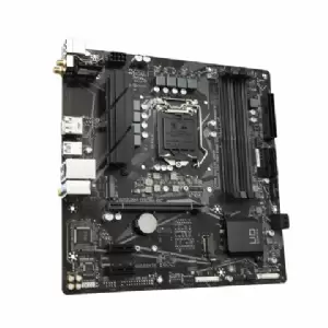 MOTHER GIGABYTE B560M DS3H AC WIFI