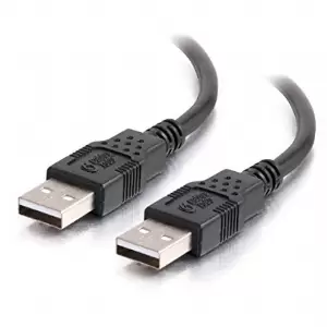 CABLE USB 2.0 MACHO - MACHO 1.5M