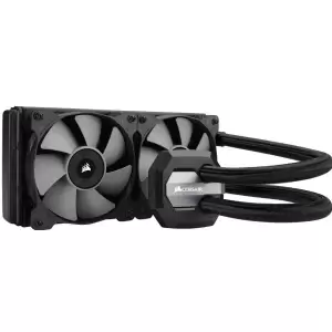 WATERCOOLER CORSAIR HYDRO SERIES H100I V2