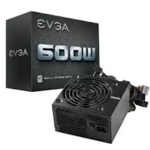 FUENTE ATX 600W EVGA