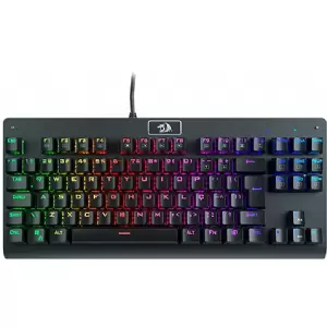 TECLADO REDRAGON K568RGB DARK AVENGER