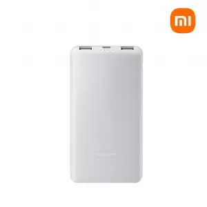 POWER BANK 10000 MAH LITE 22.5W