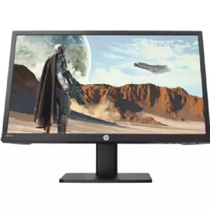 MONITOR 22 HP 22X 6ML40AA 144 HZ