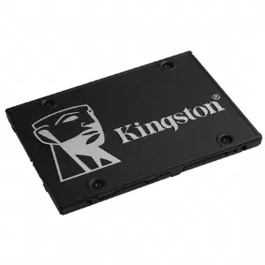 SSD 256 GB. KINGSTON KC600