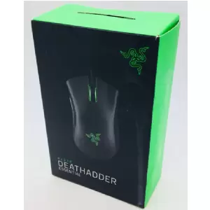 MOUSE RAZER DEATHADDER ESSENTIAL