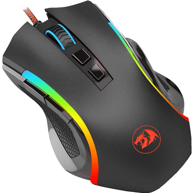 MOUSE REDRAGON M607 GRIFFIN