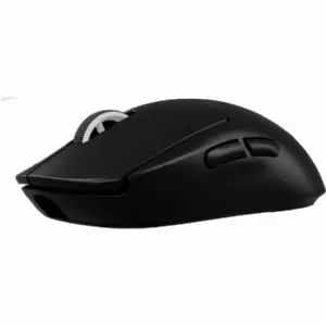 MOUSE WIRELESS LOGITECH G PRO X SUPERLIGHT 2 BLACK