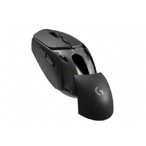 MOUSE WIRELESS LOGITECH G309 LIGHTSPEED BLACK