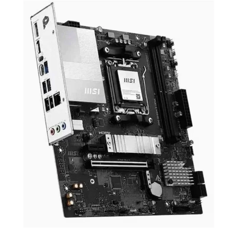 MOTHER MSI PRO B850M-B DDR5