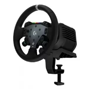 VOLANTE LOGITECH RS50 SYSTEM