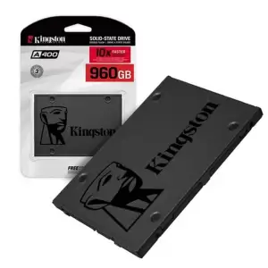 SSD 960 GB. KINGSTON A400