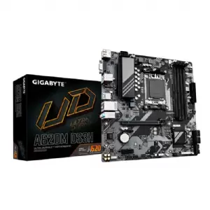 MOTHER GIGABYTE A620M DS3H DDR5