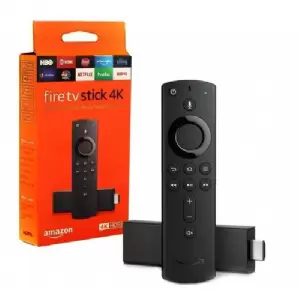 AMAZON FIRE TV STICK 4K