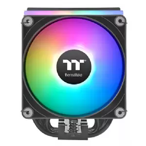 COOLER THERMALTAKE ASTRIA 400 ARGB BLACK