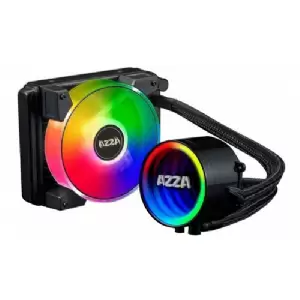 WATERCOOLER AZZA BLIZZARD COOLER 120MM ARGB