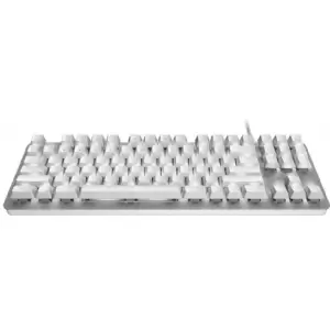 TECLADO RAZER BLACKWIDOW LITE MERCURY