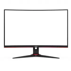 MONITOR 27 CURVO AOC C27G2ZE 240 HZ
