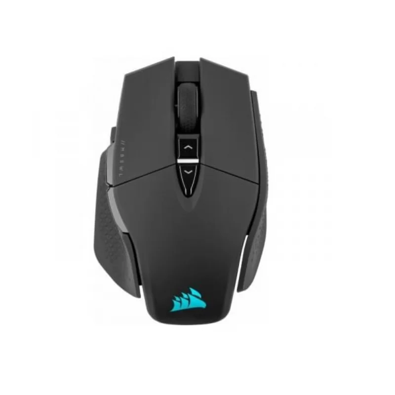 MOUSE WIRELESS CORSAIR M65 ULTRA RGB BLACK