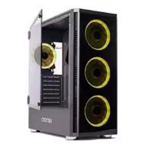 GABINETE CROMAX CM-2802 RGB TG