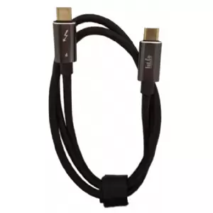 CABLE TYPE C THUNDERBOLT 4 CP01-20-020B