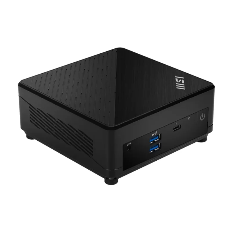 MINI PC MSI CUBI I3-1215 S/RAM S/SSD BAREBONE