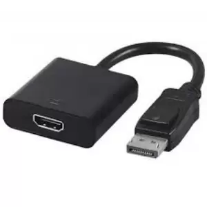 CABLE DISPLAYPORT A HDMI
