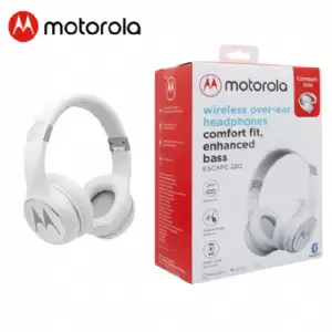 AURICULAR BLUETOOTH MOTOROLA ESCAPE 220 BLANCO