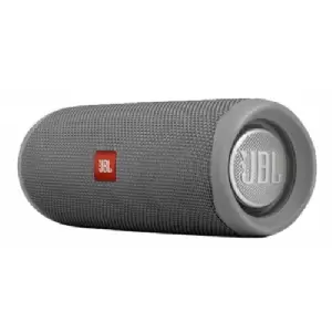 PARLANTE JBL FLIP 5 GRAY