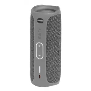 PARLANTE JBL FLIP 5 GRAY