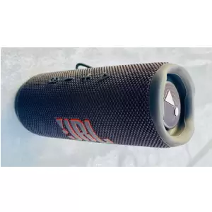 PARLANTE JBL FLIP 6 GRAY