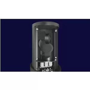 MICROFONO TRUST GXT 258 FYRU RGB