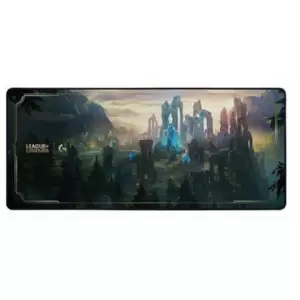 PAD LOGITECH G840 XL ED LOL2