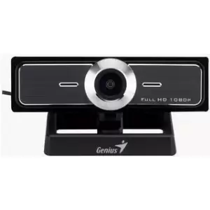 WEBCAM GENIUS F100 TL